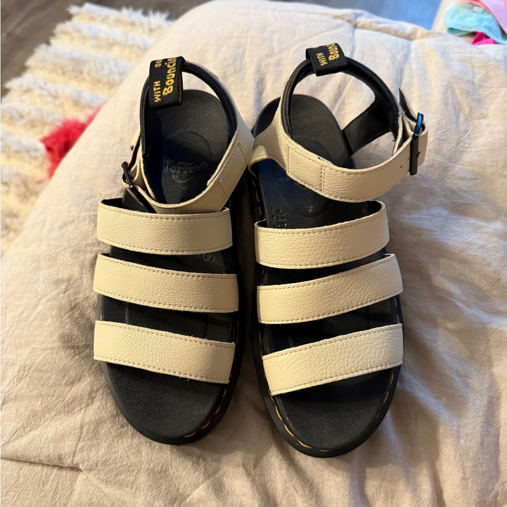 Dr. martens Blaire Sandals